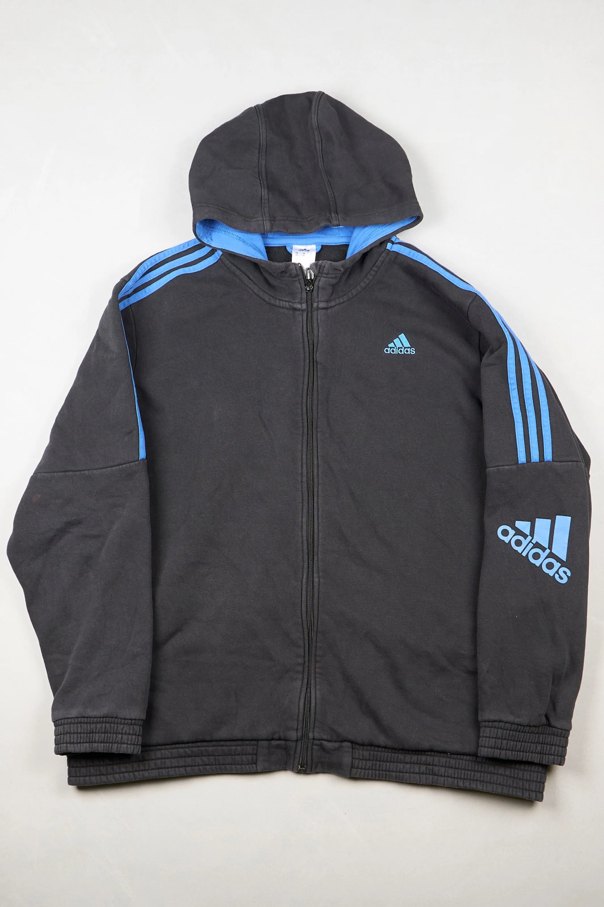 Adidas - Full Zip (XXL)