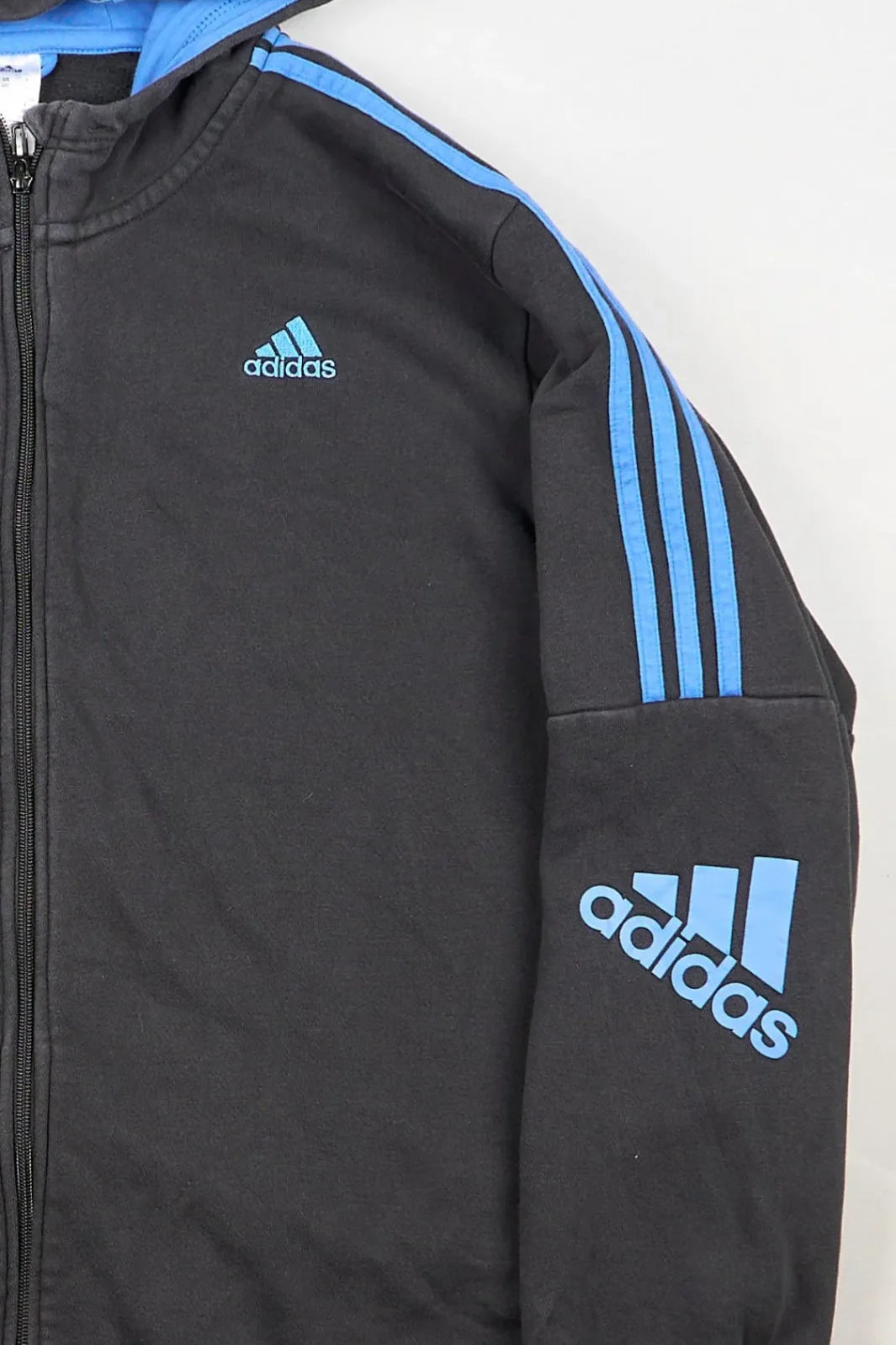 Adidas - Full Zip (XXL)