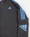 Adidas - Full Zip (XXL)