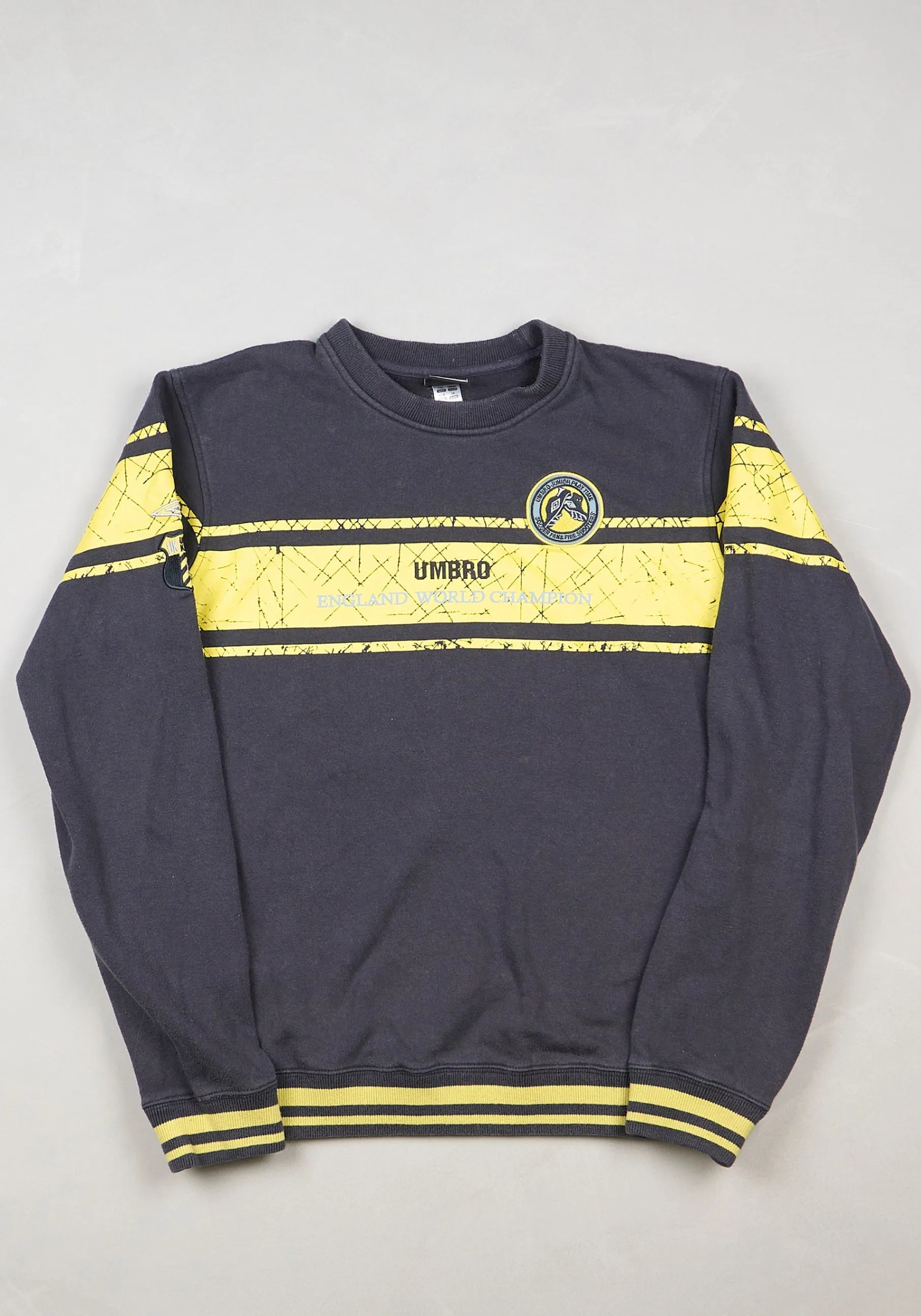 Umbro - Sweatshirt (S)