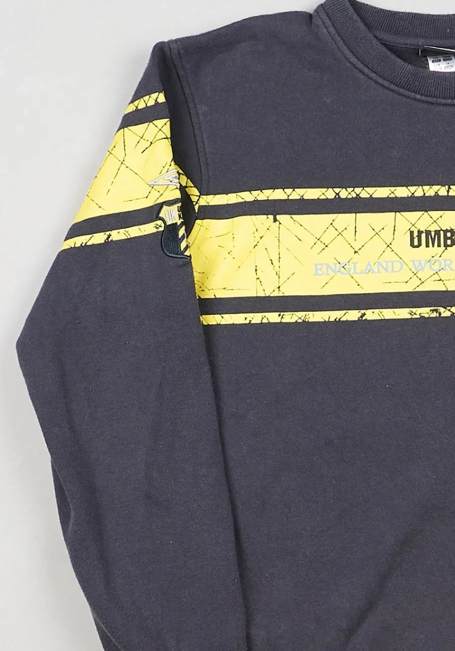 Umbro - Sweatshirt (S)