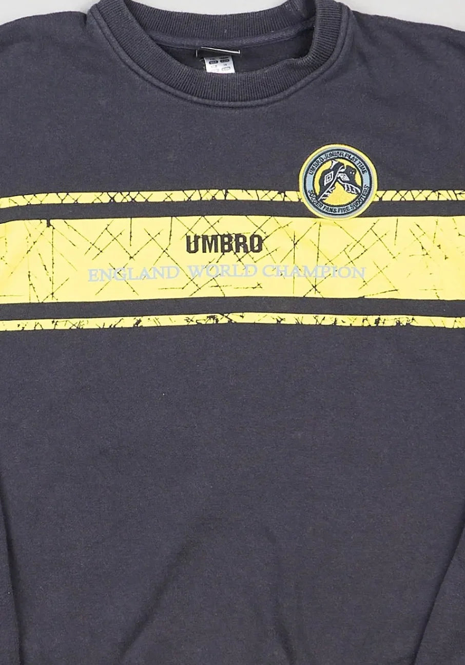 Umbro - Sweatshirt (S)