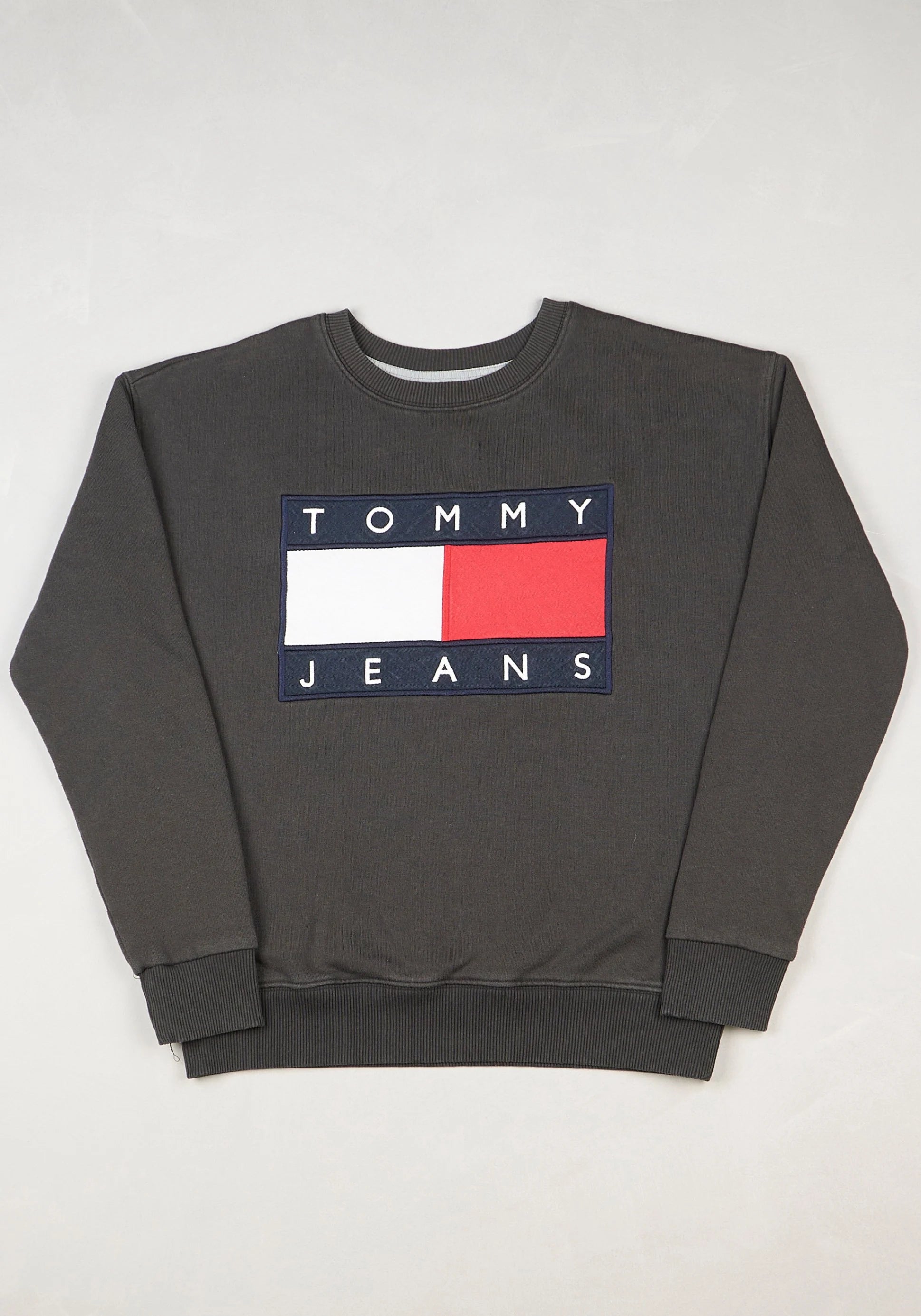 Tommy Jeans - Sweatshirt (XS)