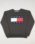 Tommy Jeans - Sweatshirt (XS)