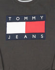 Tommy Jeans - Sweatshirt (XS)