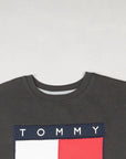 Tommy Jeans - Sweatshirt (XS)