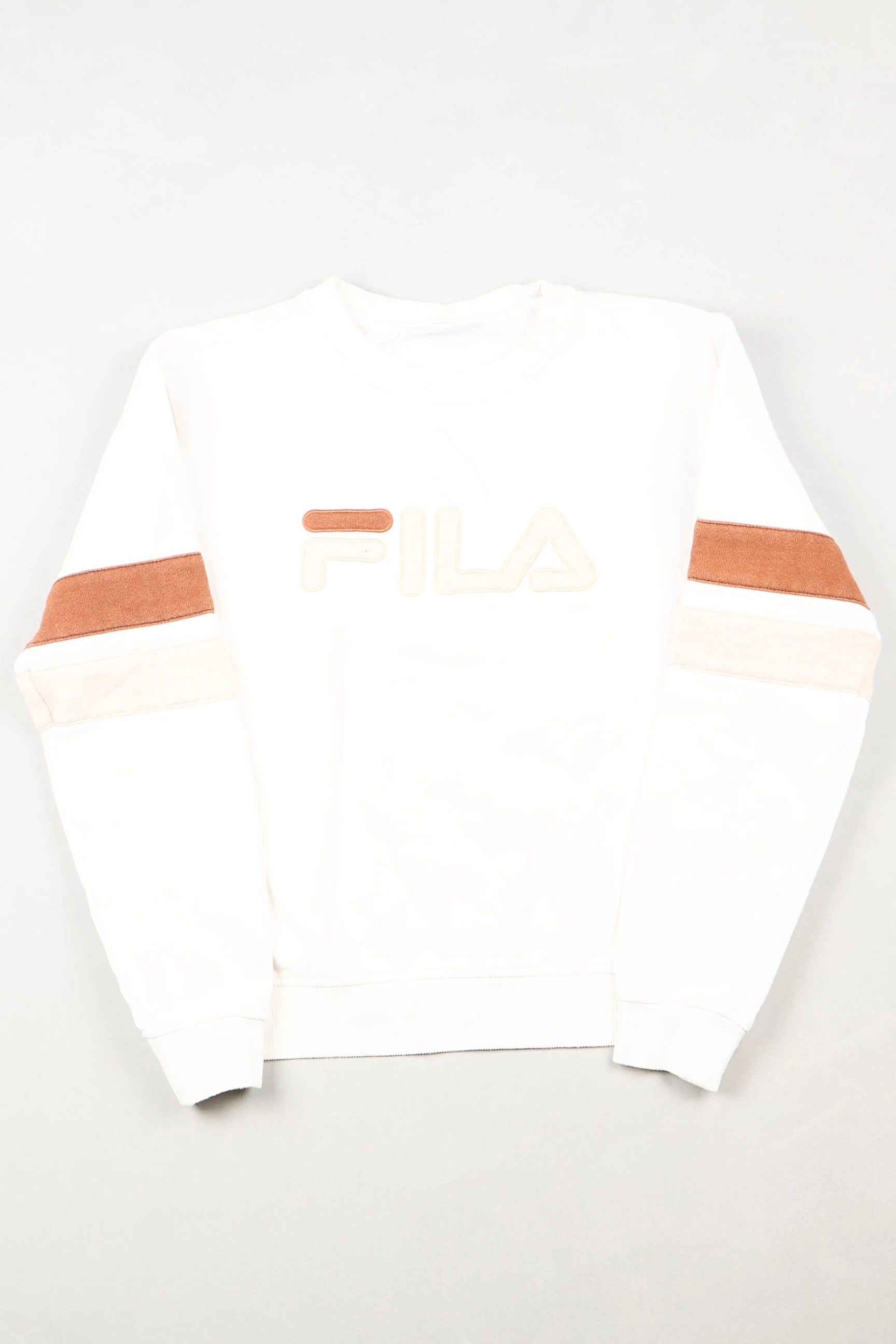 Fila - Sweatshirt (XS)