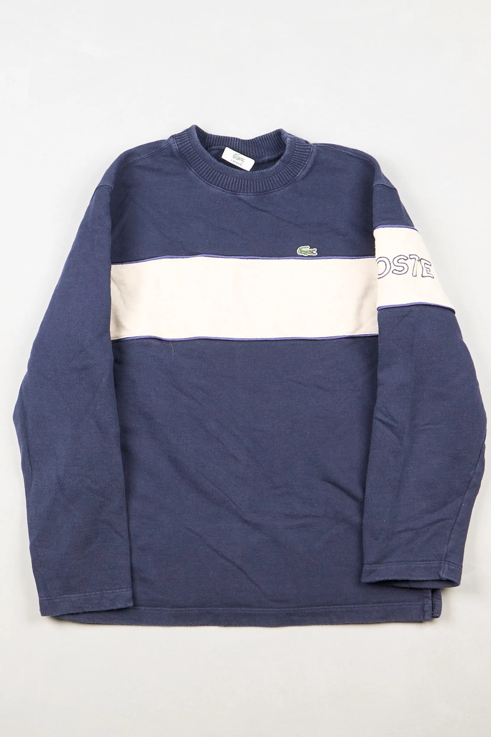 Lacoste - Sweatshirt (XS)