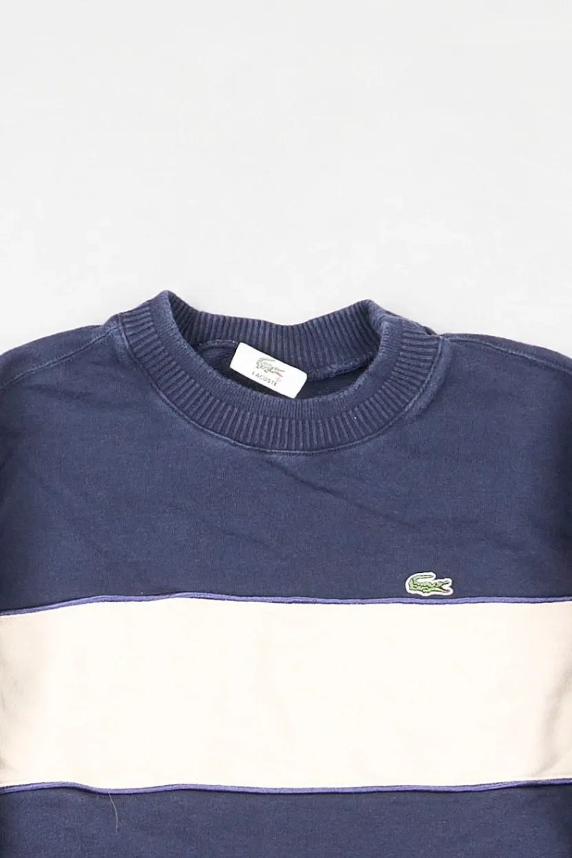 Lacoste - Sweatshirt (XS)