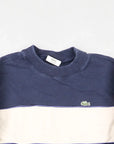 Lacoste - Sweatshirt (XS)