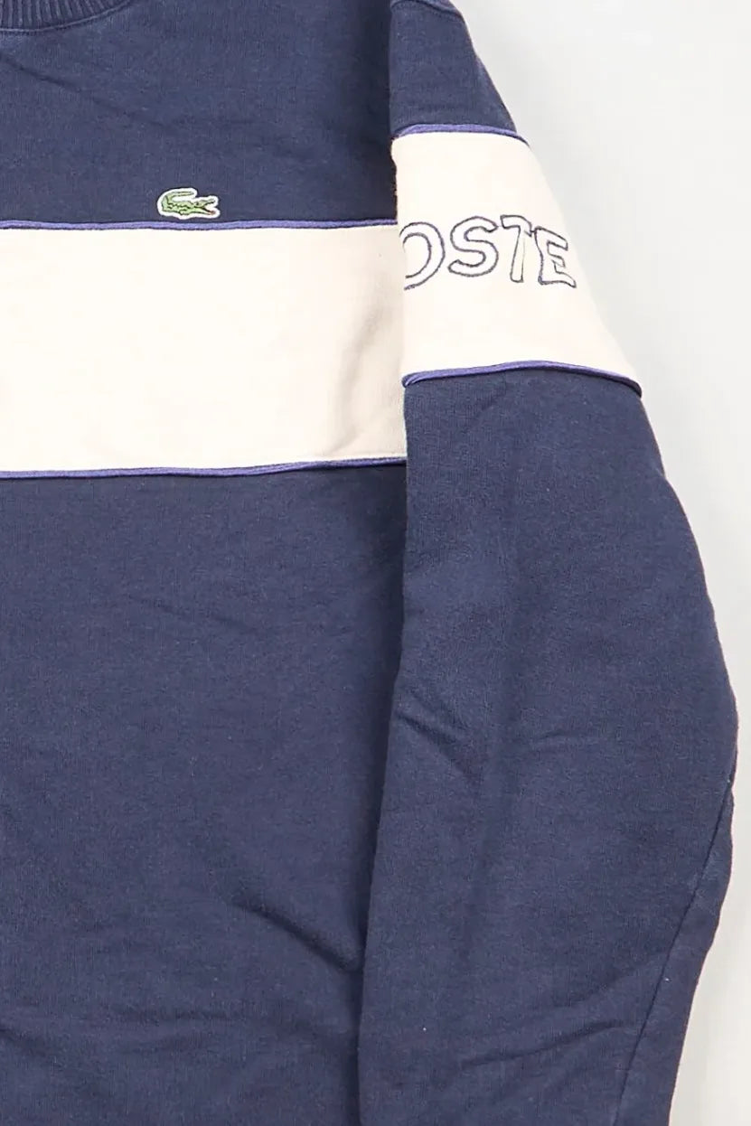 Lacoste - Sweatshirt (XS)