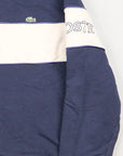 Lacoste - Sweatshirt (XS)