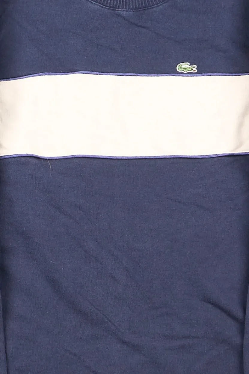 Lacoste - Sweatshirt (XS)