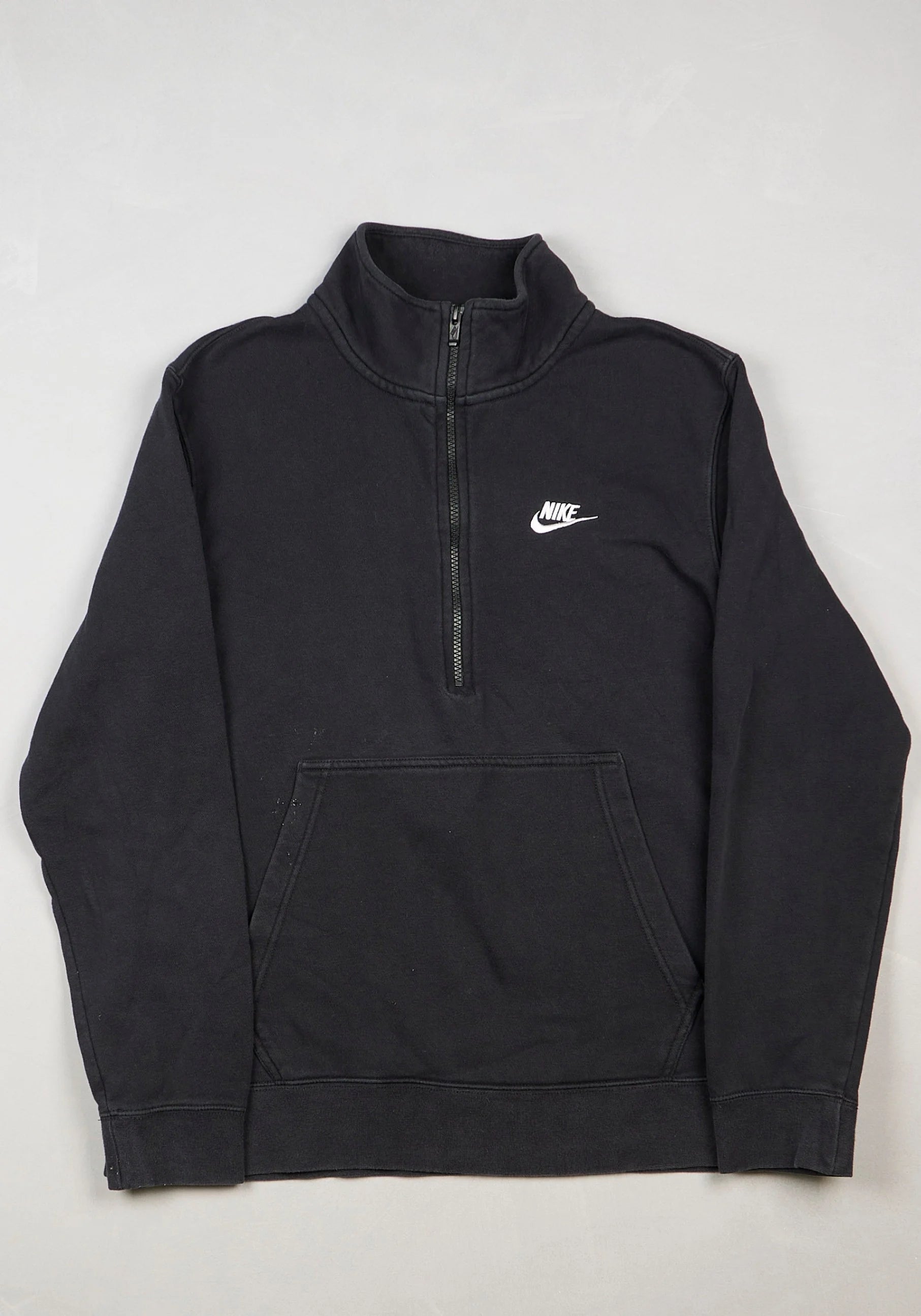 Nike - Quarter Zip (L)