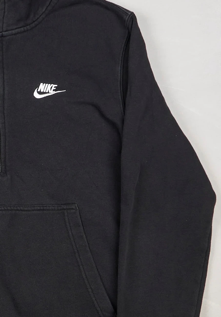 Nike - Quarter Zip (L)