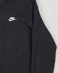 Nike - Quarter Zip (L)