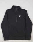 Nike - Quarter Zip (L)