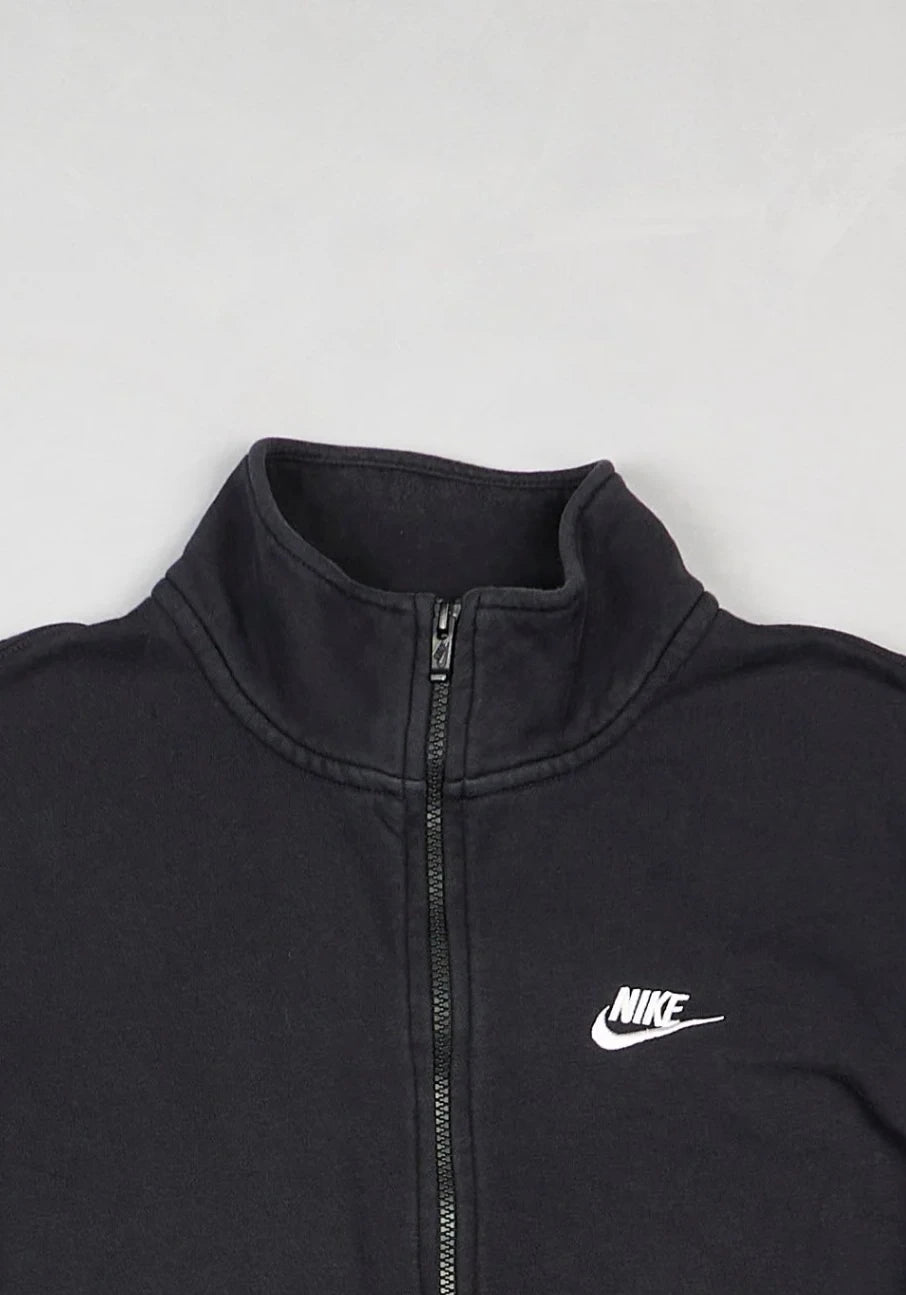 Nike - Quarter Zip (L)