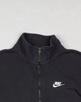 Nike - Quarter Zip (L)