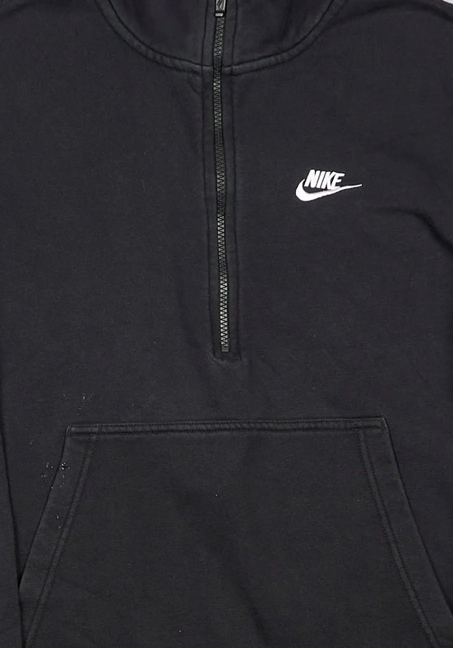 Nike - Quarter Zip (L)