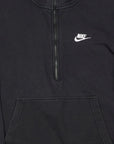 Nike - Quarter Zip (L)