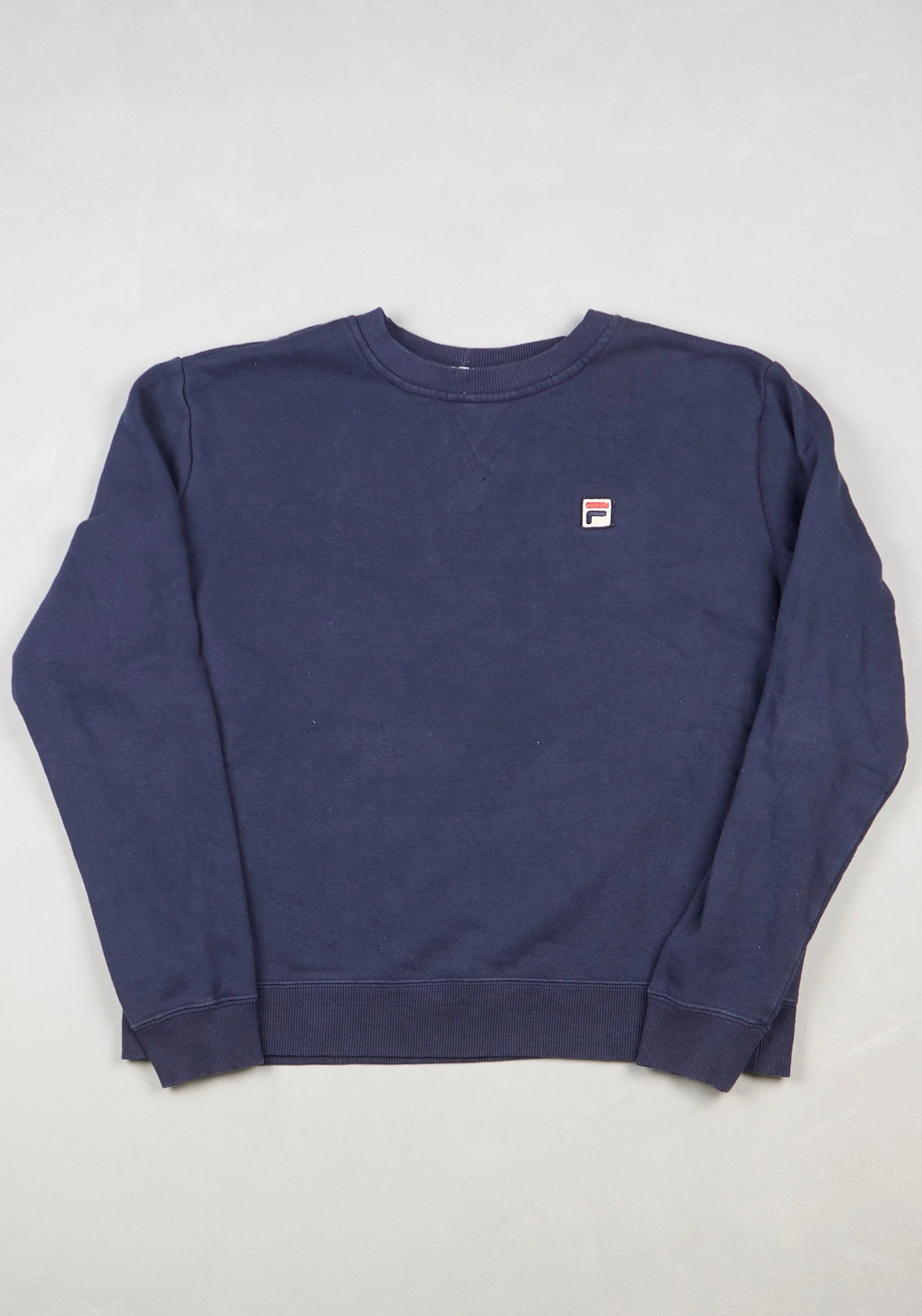 Fila - Sweatshirt (M)