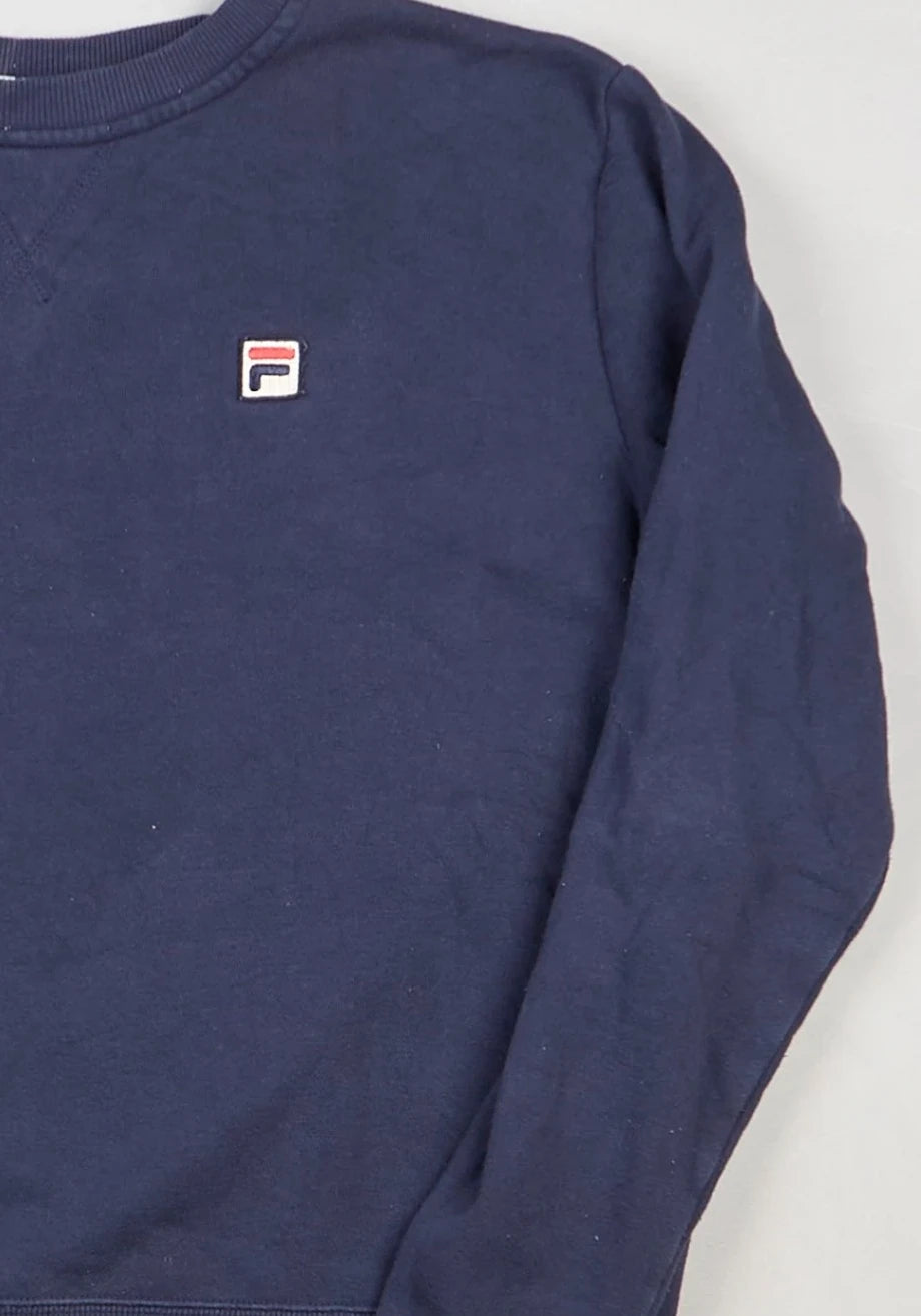 Fila - Sweatshirt (M)