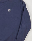 Fila - Sweatshirt (M)