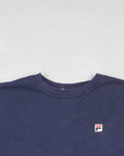 Fila - Sweatshirt (M)