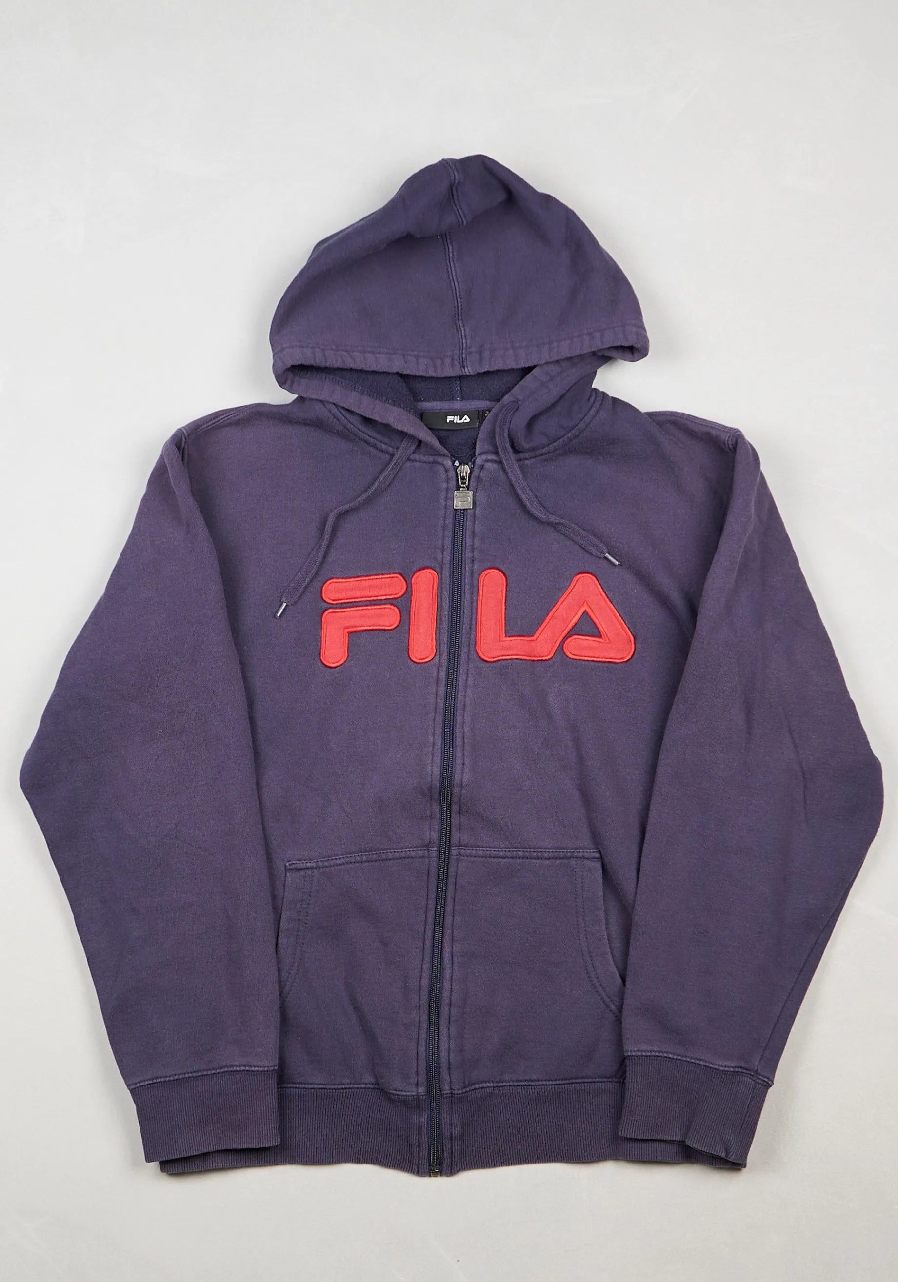 Fila - Full Zip (M)