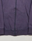 Fila - Full Zip (M)