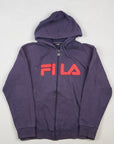 Fila - Full Zip (M)