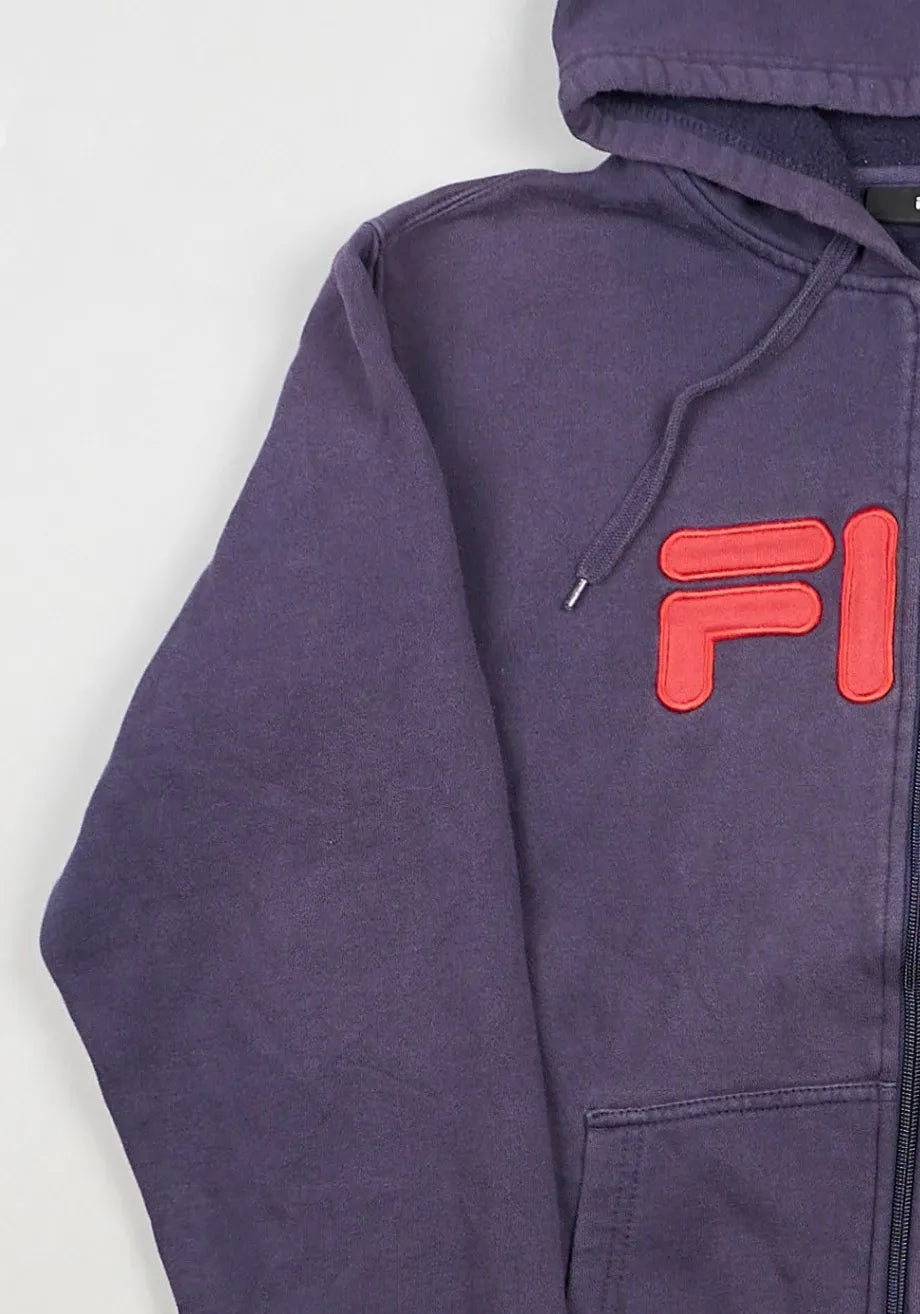 Fila - Full Zip (M)