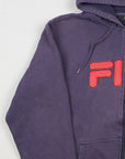 Fila - Full Zip (M)