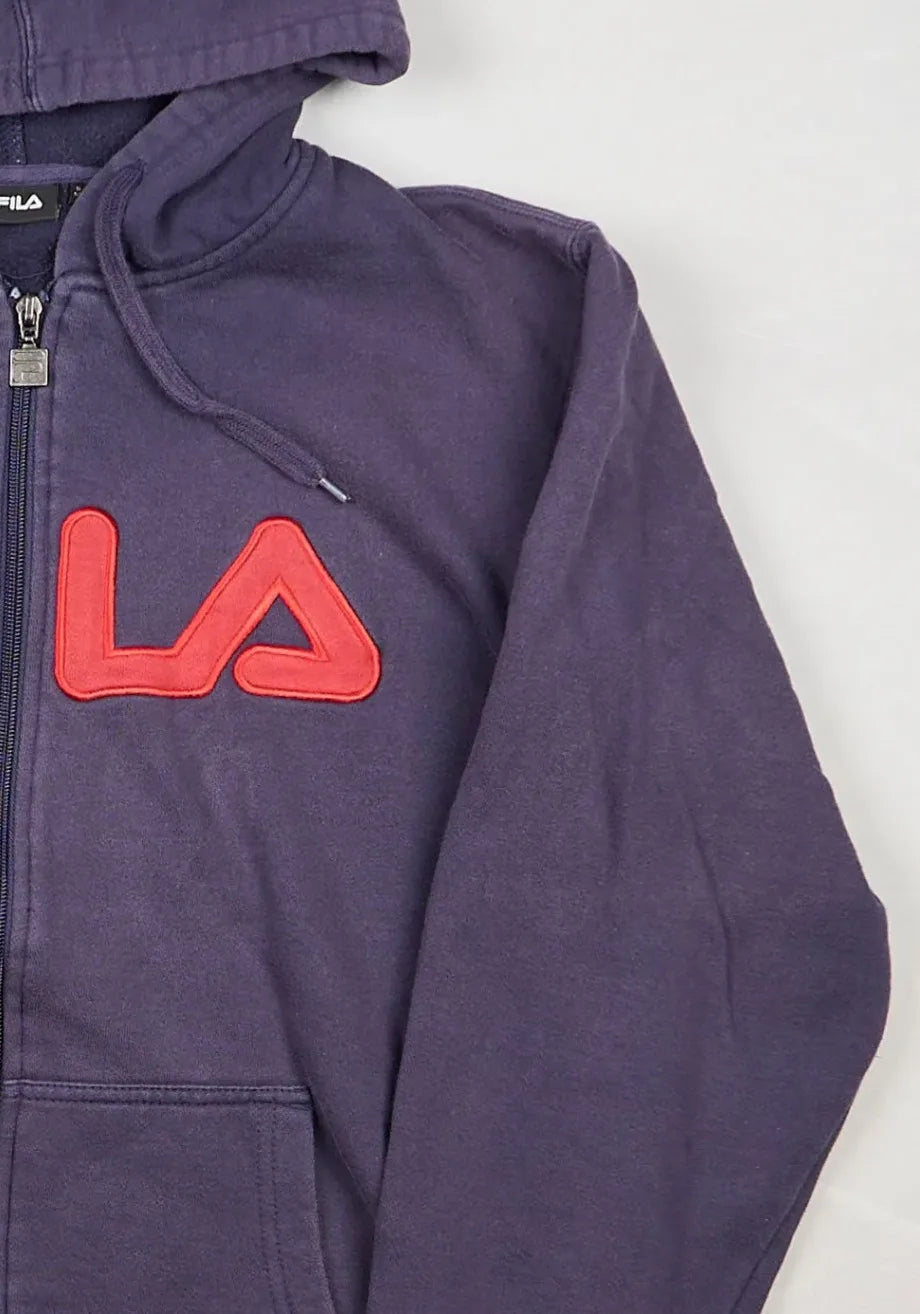 Fila - Full Zip (M)