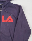 Fila - Full Zip (M)