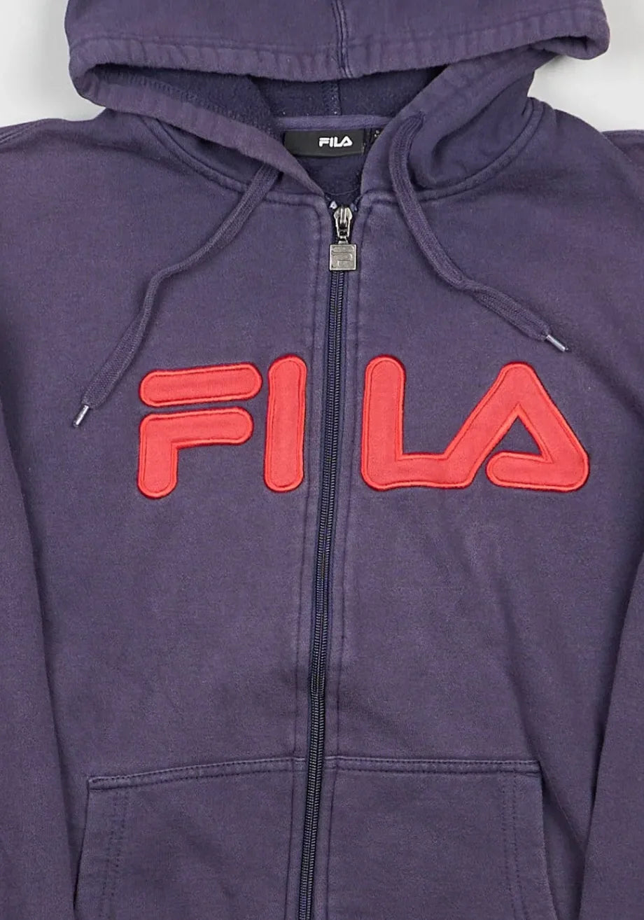 Fila - Full Zip (M)