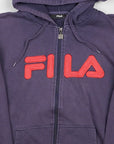 Fila - Full Zip (M)