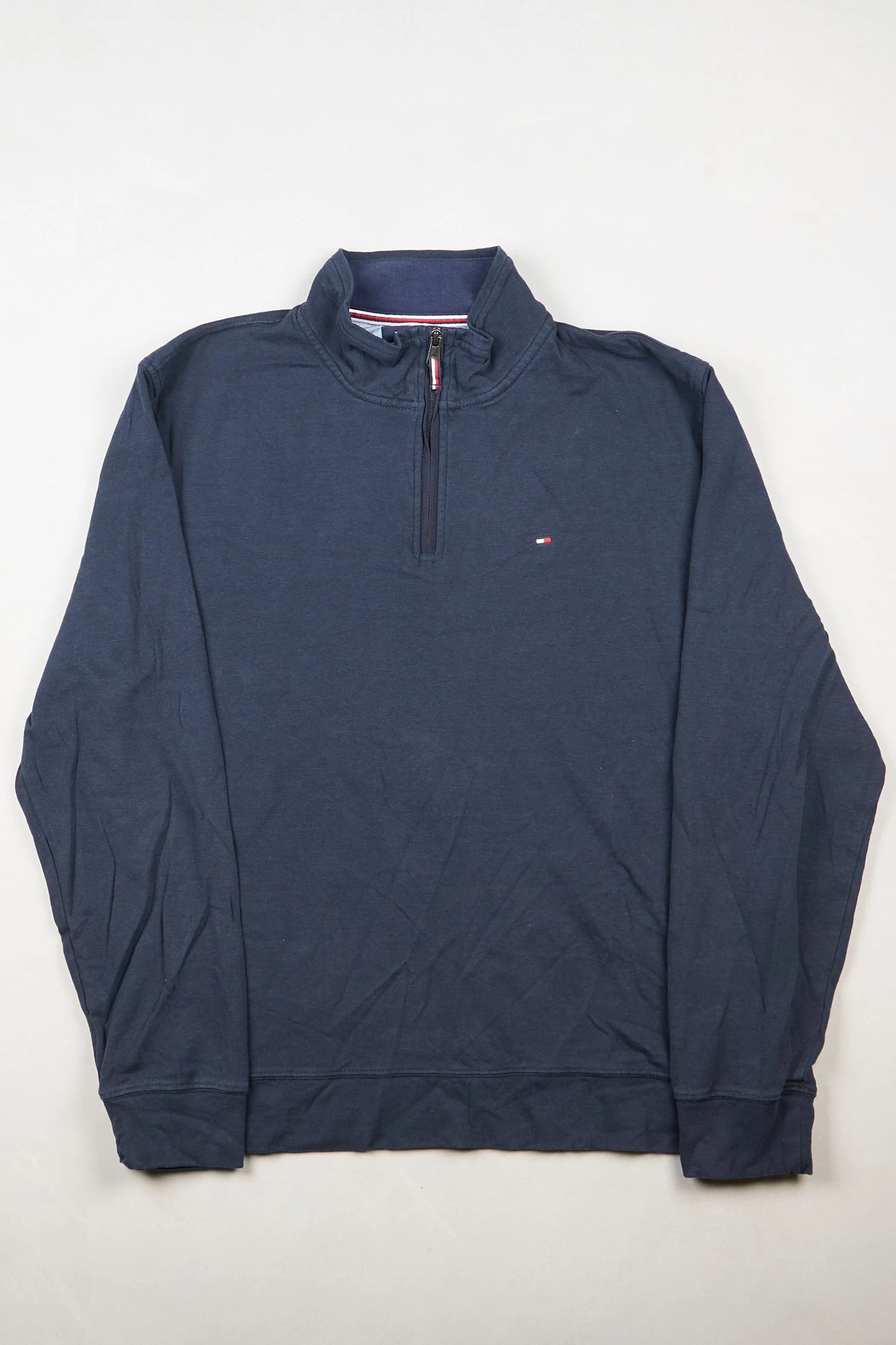 Tommy Hilfiger - Quarter Zip (XL)