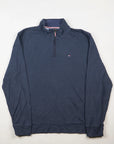 Tommy Hilfiger - Quarter Zip (XL)