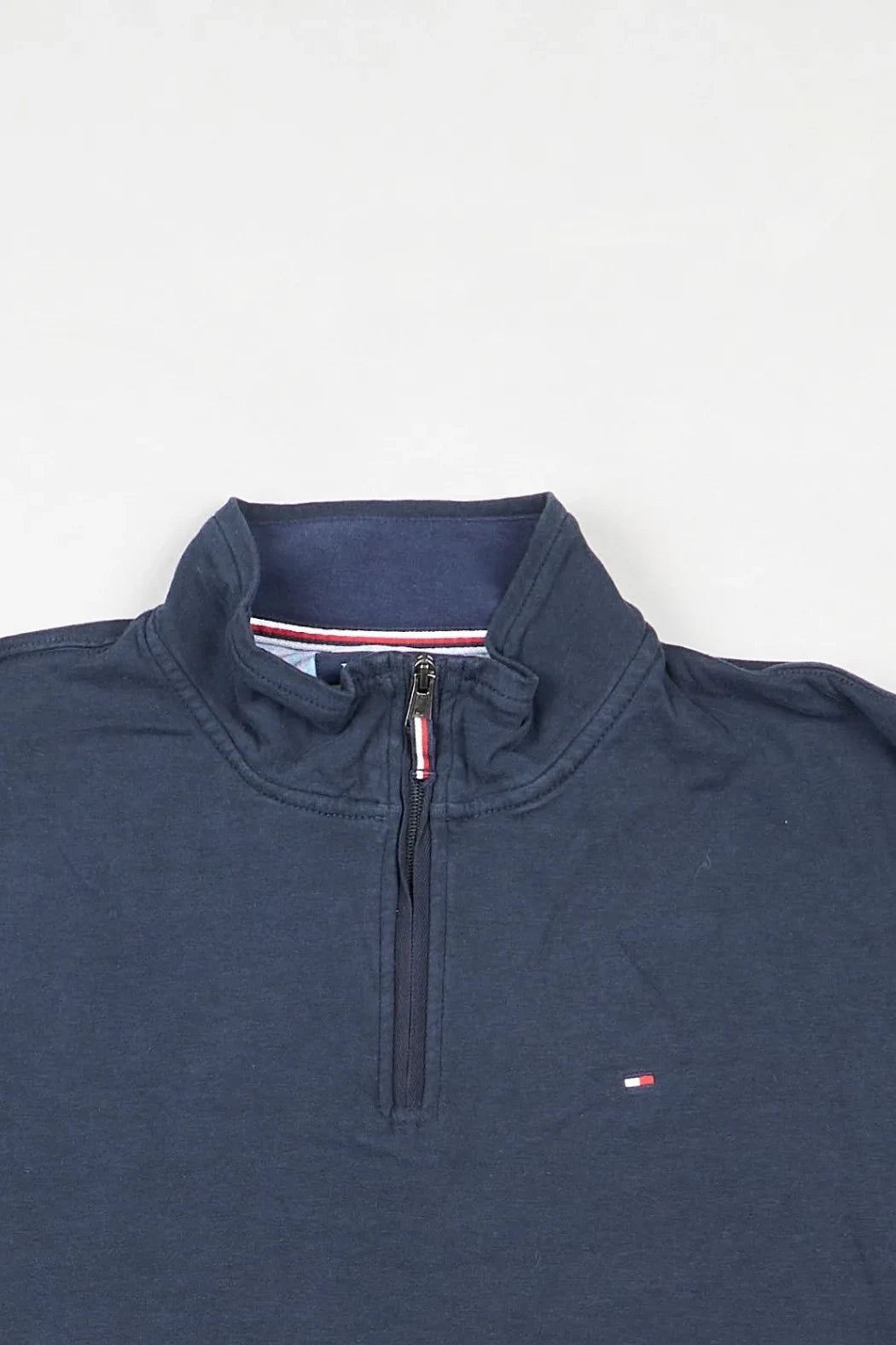 Tommy Hilfiger - Quarter Zip (XL)