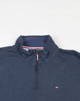 Tommy Hilfiger - Quarter Zip (XL)