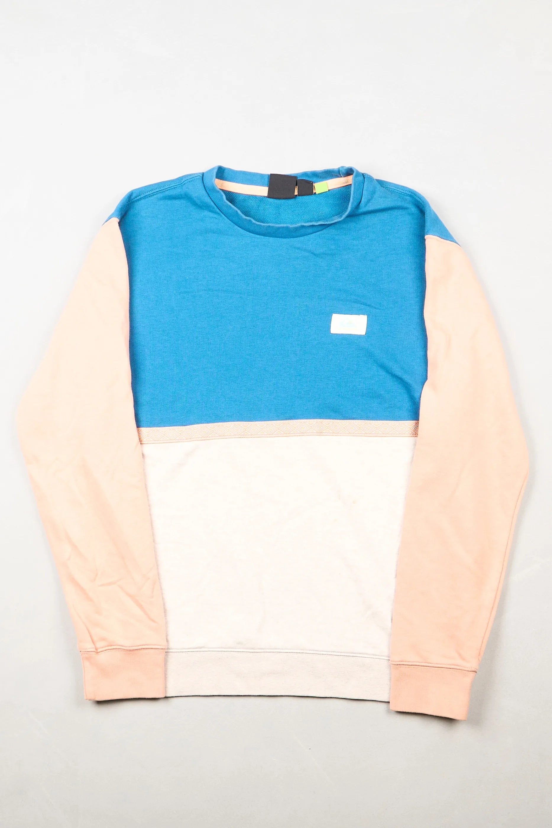 Quicksilver - Sweatshirt (XS)