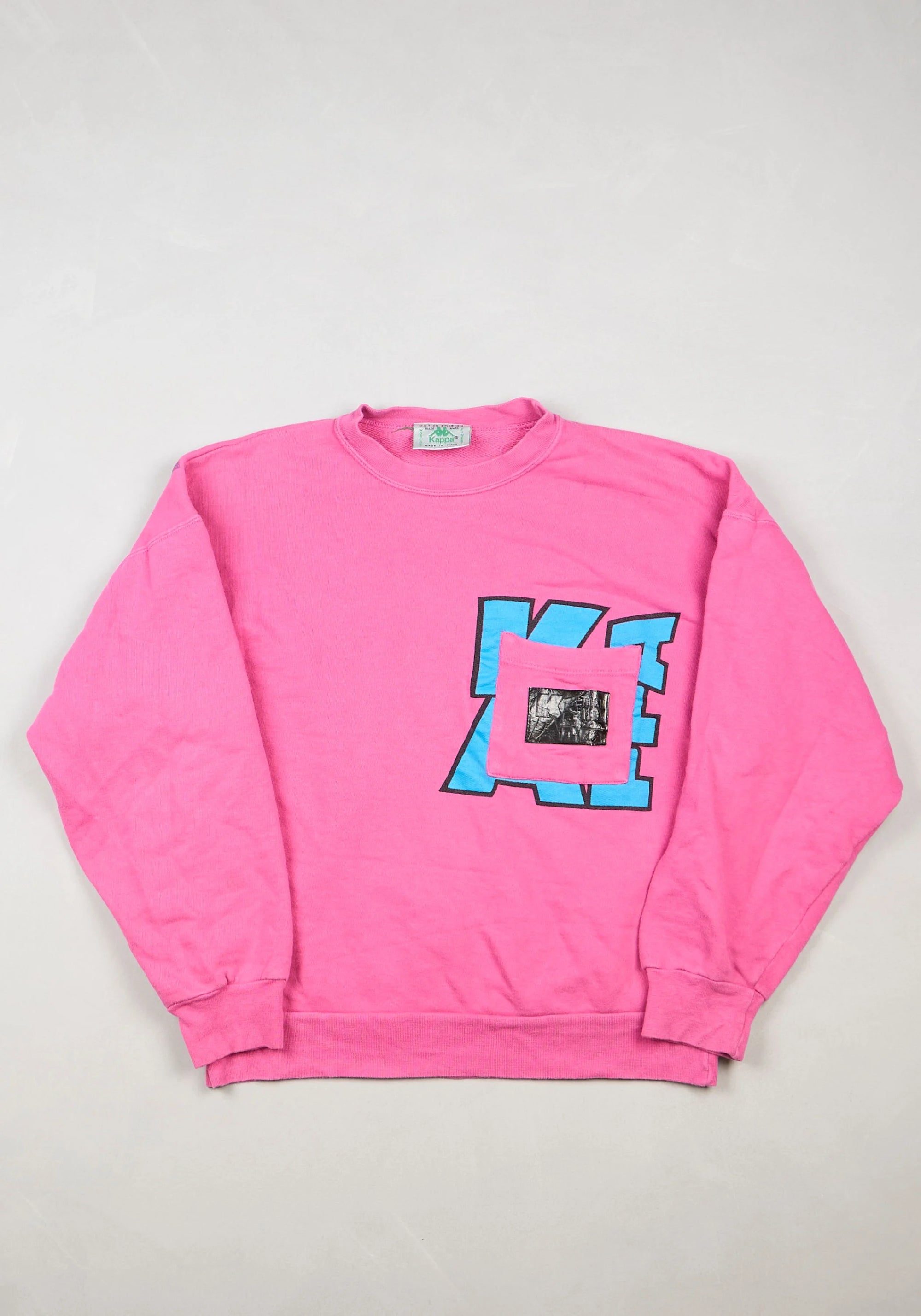 Kappa - Sweatshirt (S)