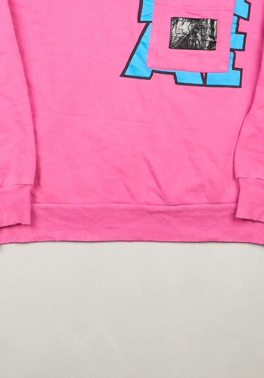 Kappa - Sweatshirt (S)