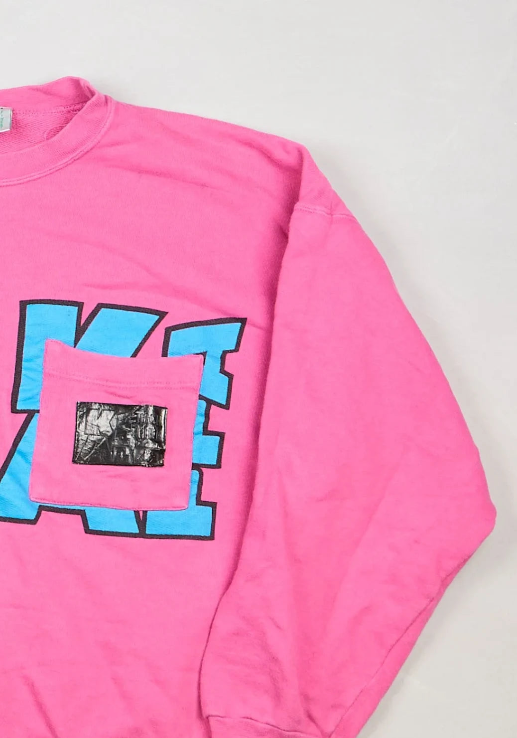 Kappa - Sweatshirt (S)