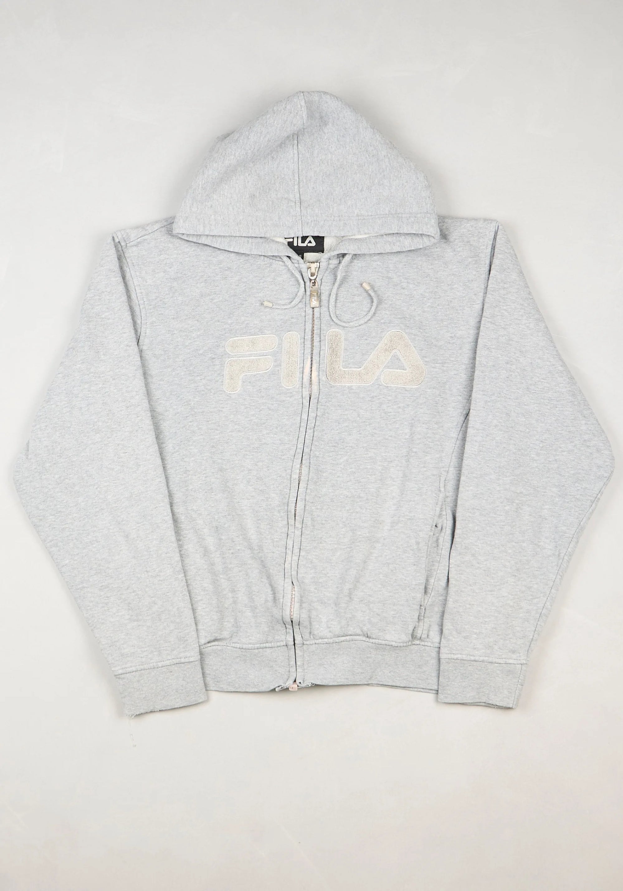 Fila - Full Zip (S)