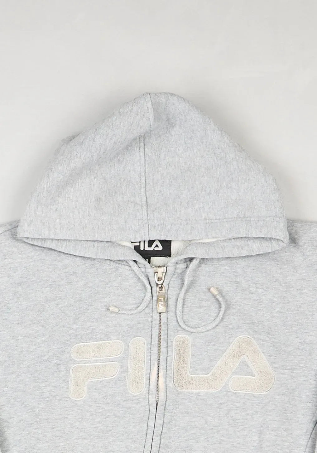 Fila - Full Zip (S)