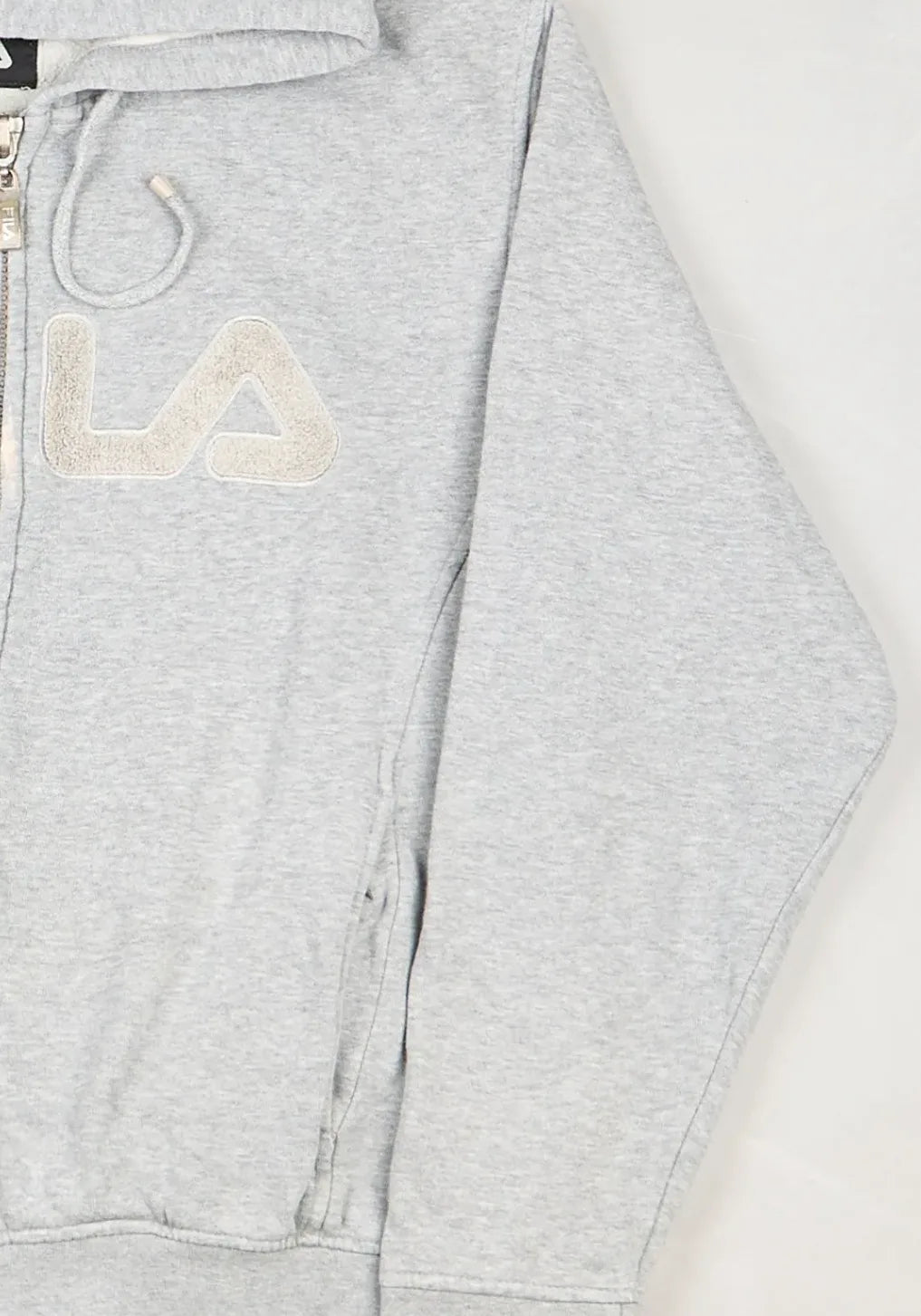 Fila - Full Zip (S)