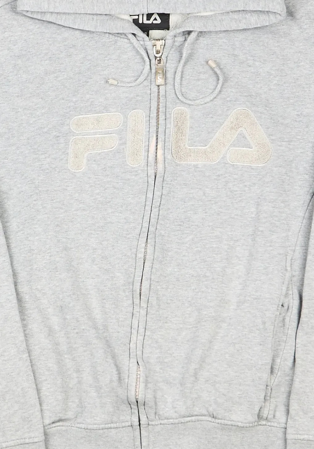 Fila - Full Zip (S)